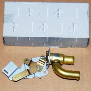Datsun 280ZX Heater Control Valve Water Cock, 1979-1983 *NOS*