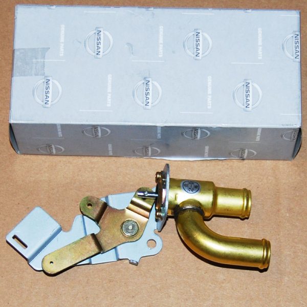 Datsun 280ZX Heater Control Valve Water Cock, 1979-1983 *NOS*