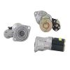 Datsun 280Z 280ZX Remanufactured Bosch Starter Ignition Motor, 1977-1983