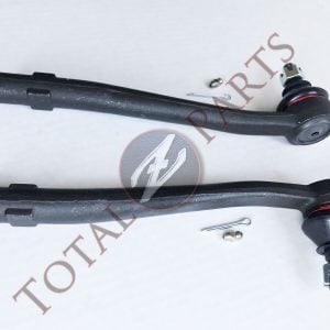 Datsun 280ZX Front Outer Tie Rod Ends Pair, Left & Right, 1979-1983 *NEW*
