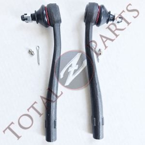 Datsun 280ZX Front Outer Tie Rod Ends Pair, Left & Right, 1979-1983 *NEW*