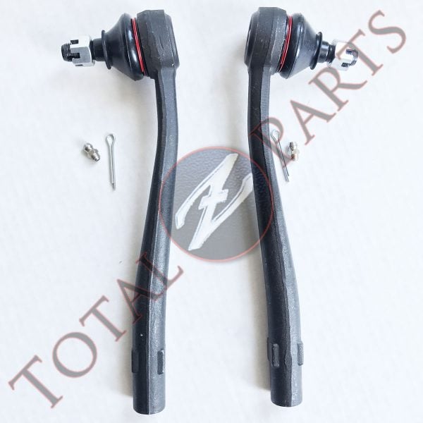 Datsun 280ZX Front Outer Tie Rod Ends Pair, Left & Right, 1979-1983 *NEW*