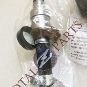 Datsun 280ZX 300ZX TURBO Original Remanufactured Fuel Injectors Set, 1981-1985