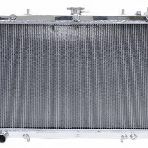 CSF Performance Aluminum 2-Row Radiator for '90-97 Nissan 300ZX 3.0L V6 (NON-TURBO)