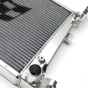 CSF Performance Aluminum 2-Row Radiator for '90-97 Nissan 300ZX 3.0L V6 (NON-TURBO)