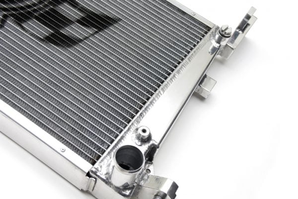 CSF Performance Aluminum 2-Row Radiator for ’90-97 Nissan 300ZX 3