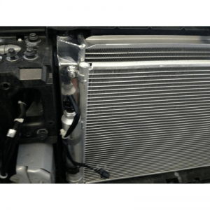MISHIMOTO Aluminum Performance Radiator for Nissan 370Z, 2009+