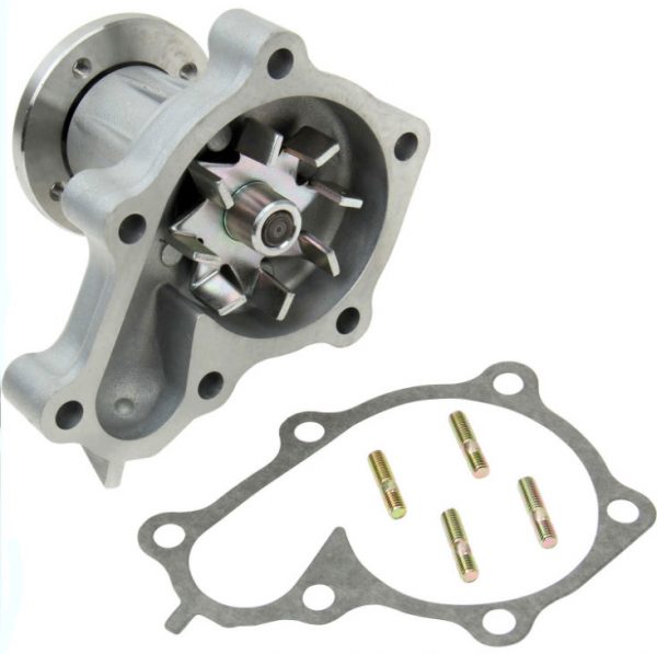 High Quality Replacement Water Pump, MADE IN JAPAN, for 1990-1996 Nissan 300ZX 2