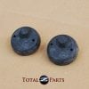 Datsun 280ZX 300ZX Door Rubber Switch Bumpers Covers Set 1979-1985