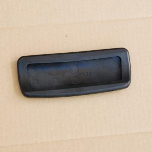 300zx (Z32) Automatic Brake Pedal Pad Rubber, 1990-1996 *NEW, OEM*