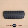 300zx (Z32) Automatic Brake Pedal Pad Rubber, 1990-1996 *NEW, OEM*