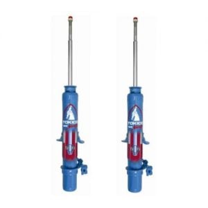Tokico HP FRONT Shocks/Struts for Nissan 300ZX, 1990-1996, Z32 *Made in Japan*