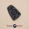 Interior Rear View Mirror Base 300ZX 1984-1989 | NOS
