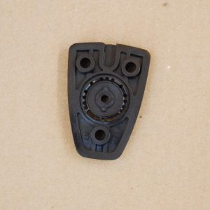 300ZX Interior Rear View Mirror Base 1984-1989 *NOS*