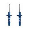 Tokico HP REAR Shocks/Struts for Nissan 300ZX, 1990-1996, Z32 *NOS*