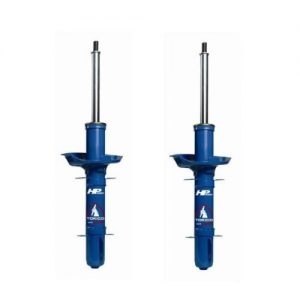Tokico HP REAR Shocks/Struts for Nissan 300ZX, 1990-1996, Z32 *NOS*