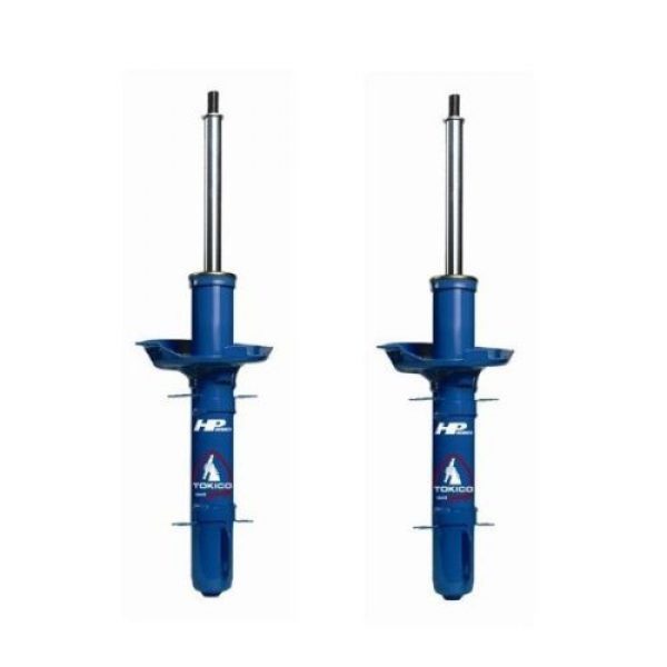 thumbnail image 2 of KYB Performance Shock Set (4) For Nissan 300ZX Z31 1984-1989 - Front & Rear 2 of 6