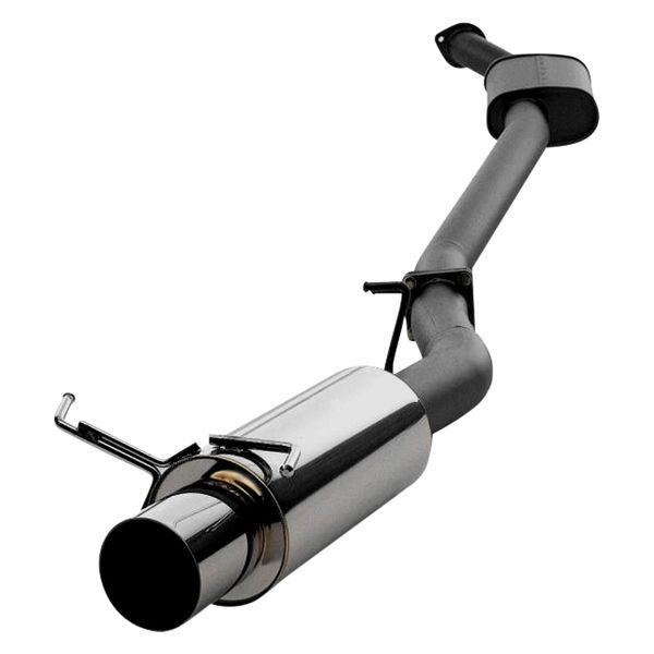 HKS 32003-KN002 Hi-Power Catback Exhaust for 89-94 Nissan 240SX 2
