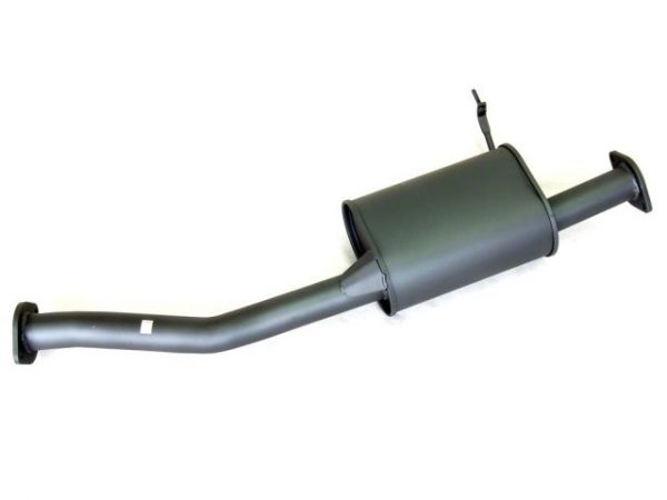 HKS 32003-KN002 Hi-Power Catback Exhaust for 89-94 Nissan 240SX 4