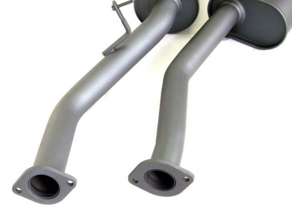 HKS 32003-KN002 Hi-Power Catback Exhaust for 89-94 Nissan 240SX 3