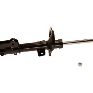 KYB FRONT Gas Strut/Shock Absorbers Pair for 2011-2014 Ford MUSTANG