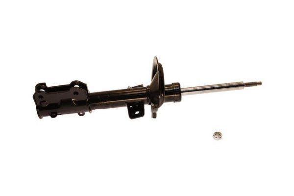 KYB FRONT Gas Strut/Shock Absorbers Pair for 2011-2014 Ford MUSTANG 5