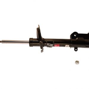 KYB FRONT Gas Strut/Shock Absorbers Pair for 2011-2014 Ford MUSTANG