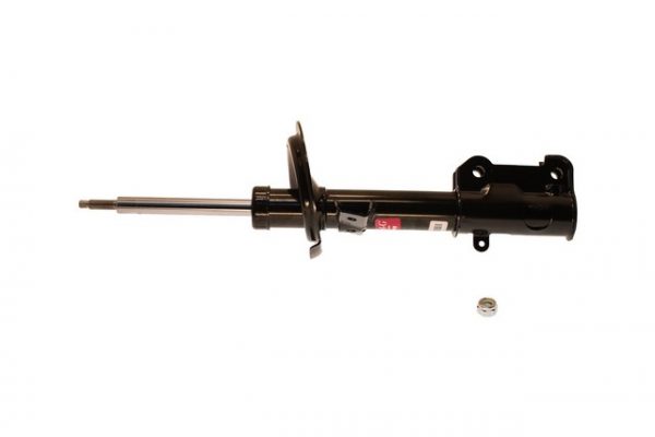 KYB FRONT Gas Strut/Shock Absorbers Pair for 2011-2014 Ford MUSTANG 2