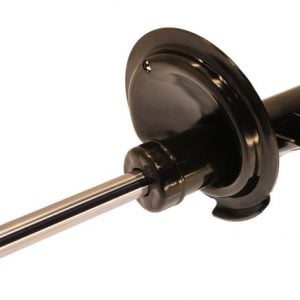 KYB FRONT Gas Strut/Shock Absorbers Pair for 2011-2014 Ford MUSTANG
