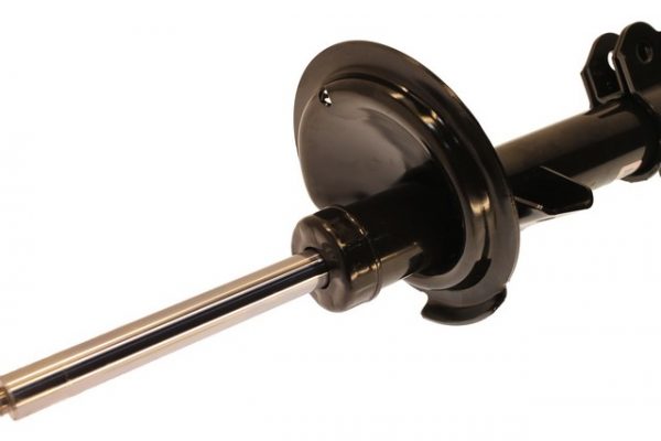 KYB FRONT Gas Strut/Shock Absorbers Pair for 2011-2014 Ford MUSTANG 3