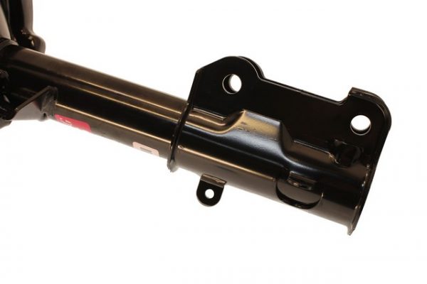 KYB FRONT Gas Strut/Shock Absorbers Pair for 2011-2014 Ford MUSTANG 4