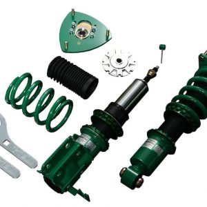 TEIN Mono Sport Suspension Coilovers Kit, for 09+ Nissan 370Z, 07-13 Infiniti G35/G37