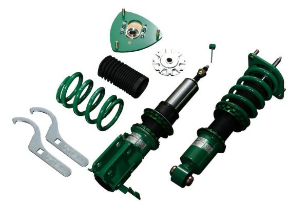 TEIN Mono Sport Suspension Coilovers Kit, for 09+ Nissan 370Z, 07-13 Infiniti G35/G37