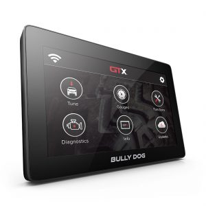 Bully Dog GTX Tuner / Monitor (17-18 F150 Raptor)