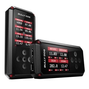 Bully Dog BDX 40470 Tuner Programmer for 2009-2018 Ford F-150 V6 & V8
