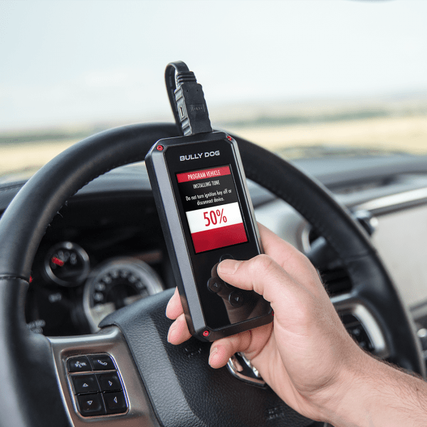 Bully Dog BDX Tuner 40470 2