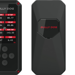 Bully Dog BDX 40470 Tuner for 96-18 Ford Mustang V6 & V8
