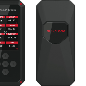 Bully Dog BDX 40470 Tuner Programmer for 2009-2018 Ford F-150 V6 & V8