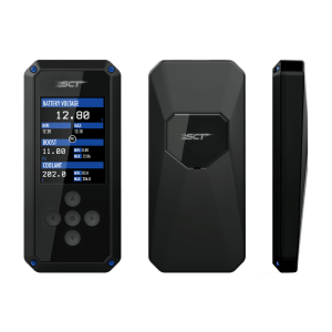 SCT 40490 BDX Programmer Tuner, 1996-2018 Ford MUSTANG V6 V8 GT GT500 GT350