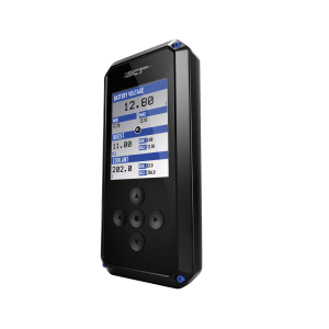 SCT BDX Tuner (17-18 F-150 Raptor)