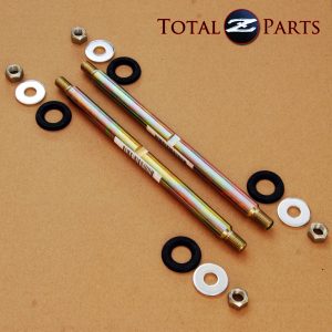 Datsun 240z 260z 280z Rear Suspension Spindle Rod/Pin Kit, 1970-1978 *NOS*