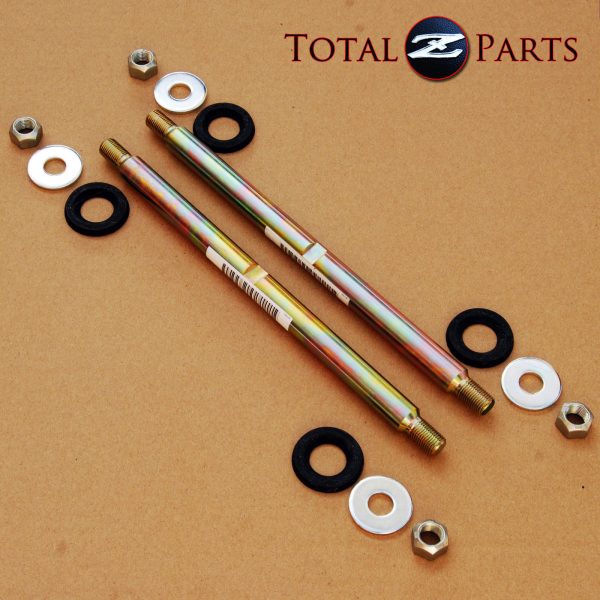 Datsun 240z 260z 280z Rear Suspension Spindle Rod/Pin Kit, 1970-1978 *NOS*