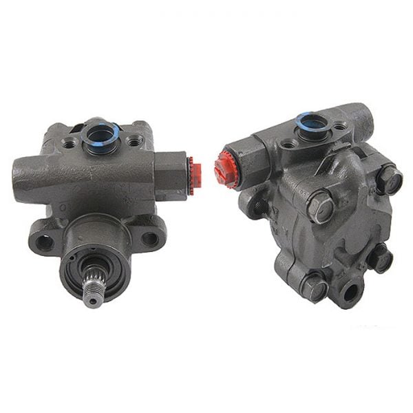 Remanufactured Power Steering Pump, for Nissan 300ZX (1987-1996) Non-Turbo