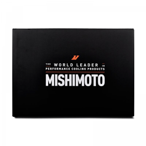 MISHIMOTO Aluminum Performance Radiator for Nissan 370Z, 2009+