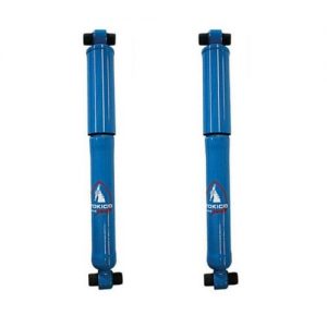 Datsun 510 Sedan (68-73) Tokico HP REAR Shocks/Struts, Made in Japan