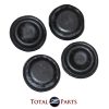 Datsun 240Z 260Z 280Z Floor Plugs/Grommets–Set of 4– *NOS*