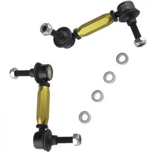 Whiteline REAR Adjustable Swaybar End Links for Nissan 350Z & 370Z (03-15)