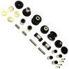 Whiteline® WEK003 Essentials Bushings Kit for 350Z, G35