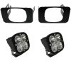 Baja Designs® LED Fog Pocket Kit 15-UP Ford F-150, 17-UP Super Duty