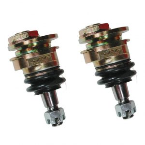 SPC Rear / Front Camber Kit Adjustable 1.5 Degree Ball Joint for HONDA S2000